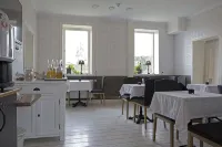 Norrfly Herrgård - Homestay
