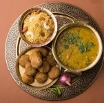 Hotel Surya palace