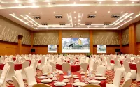 Aquarius Boutique Hotel Sampit - Wi-Fi