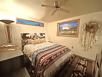 Santa Fe Suite -  Cozy Studio at Mystic Ranch, Cave Creek - 4 stjerner