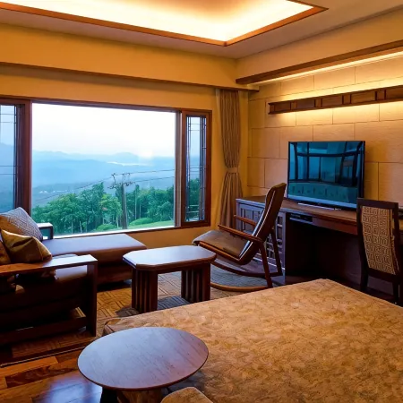Akakura Kanko Hotel
