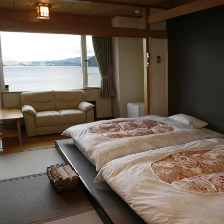 Granvillage Toya Daiwa Ryokan Annex