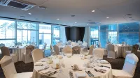 Lotte Resort Sokcho - Aamiainen