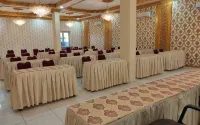 Hotel Alifa Syariah - Pensions