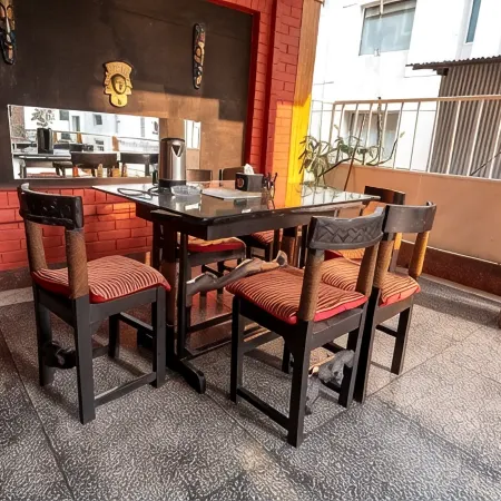 Hotel Shree Tara