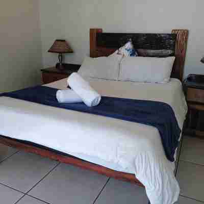 Island Vibe Jeffreys Bay Rooms