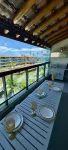Polinésia Villa Resort Residences LFCVH - Apartments
