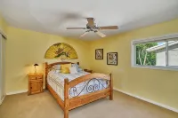 Quaint Palm Springs CondoCity I.D. 032692 - Homestays