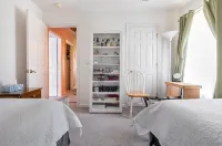 1 Story Home  3 Bd 2 Ba  3 XLong Beds Located on Bourbon Trail Garage Patio BBQ - 3つ星