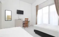 Medical Residence Yogyakarta Syariah - Wifi