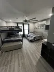 Luxury ATV lodging with beautiful view, sleeps 11. - Wifi