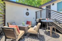 Newly Renovated, King Suite, Downtown Paso Robles - Holiday bungalows