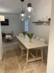 Key Biscayne 1 bedroom walk to Beach & town - WiFi