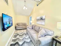 4 bedrooms & 3 bathrooms | Entire Home For Families 🏠 - บังกะโล