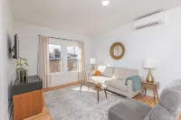 Modern Loft in Historic Birdtown - Unit 5