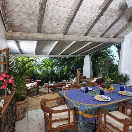 Smuggler's Nest - Exotic & Romantic Villa 2 Bedroom Villa by RedAwning