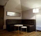 M Butik Hotel - 泳池