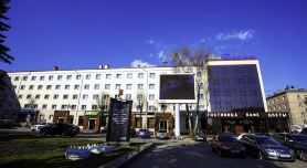 Desna Hotel