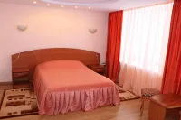 Воркута - Разрешено размещения с домашними животными