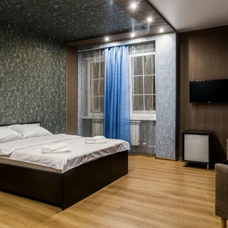 Nitstsa Hotel Hotels in Samara