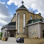 Донжон - С бассейном