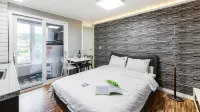 Geojedo Modern 239 Pension - مبيت وإفطار