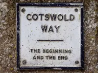 Camside, Chipping Campden - Taswell Retreats - parking