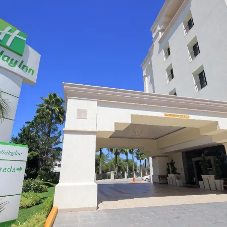 Holiday Inn Leon Centro de Convenciones