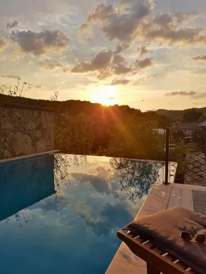 Felix Pension - spa