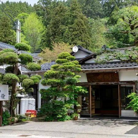 Sawada Ryokan