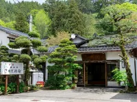 萬寿荘さわだ旅館