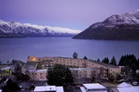 Mercure Queenstown Resort - Mountain view