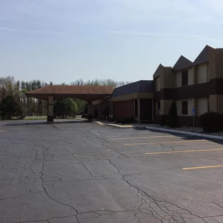 Days Inn by Wyndham Albion