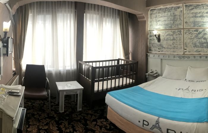 Antik Otel