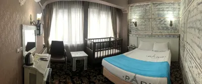 Antik Otel Hotels in 