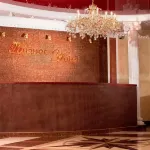 Biznes Hotel - bar