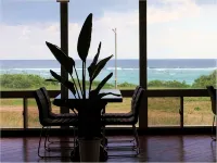 AJ Resort Island Ikeijima - Merinäköala