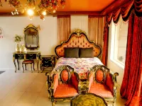 Geojedo Santa Monica Pension - ペット同伴可