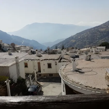 Hostal Ruta de las Nieves