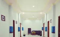 Hotel Ermasu Merauke - 2-Star