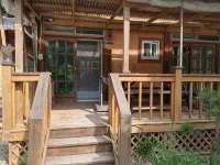 Yangsan (Baenaegol) Dainchon Pension - เพนชั่น
