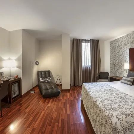 Hotel Gran Ultonia