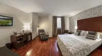 Hotel Gran Ultonia - Ramah Hewan Peliharaan