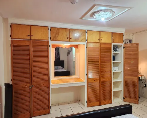 Stewart Guest Apt -Trincity, Airport, Full Apt - 2-Sterne