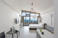 Healing View Pension - Gym