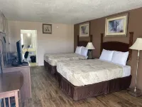 Economy Hotel Montgomery - 2-Star