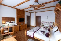 Бест Вестерн Русский Манчестер (Best Western) - С баром