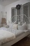 Cozy apartment in Edesheim an der Weinstrasse - 4-Star