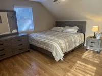 Spacious 3 Bedroom Home in Ewing, NJ – Modern Comfort in a Prime Location Hotels in Ewing