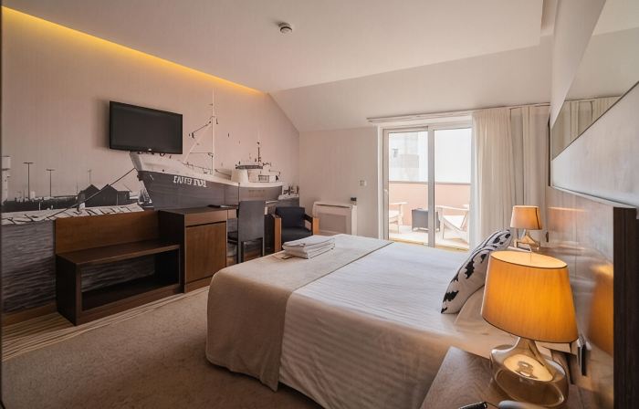 Hotel Farol